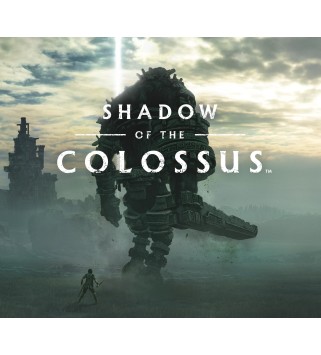Shadow of the Colossus PS4/PS5 Access PlayStation 4 Key GLOBAL